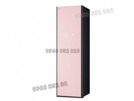 Sửa Máy Giặt Hấp Sấy LG Styler Tại Hải Dương Chính Hãng Giá Rẻ