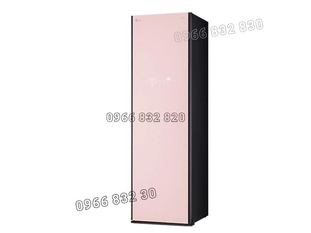 Sửa Tủ Giặt Khô LG Styler Tại Đông Anh Uy Tín 