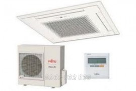 Sửa Điều Hòa Âm Trần Fujitsu Tại Hà Nội Thợ Chính Hãng