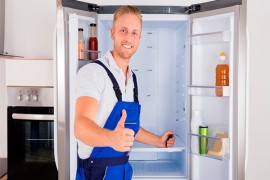 Sửa Tủ Lạnh Hitachi Tại Hà Nội Uy Tín Chính Hãng 