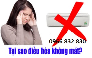 bảo dưỡng điều hòa LG tại Hà Nội