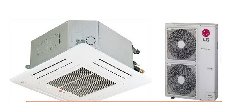 Sửa điều hòa LG tại Thuận Thành Bắc Ninh