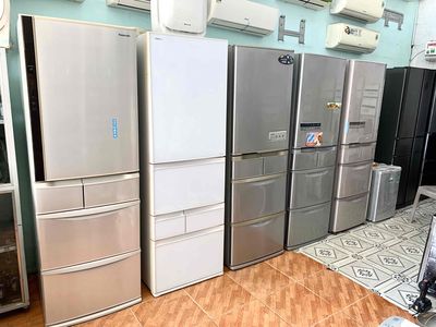 sửa tủ lạnh Hitachi tại CỰ khôis Long Biên
