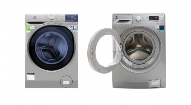 Sửa máy giặt Electrolux tại Thuận Thành