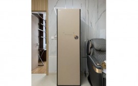 Bảo Hành Máy Giặt Hấp Sấy LG Styler Uy Tín 