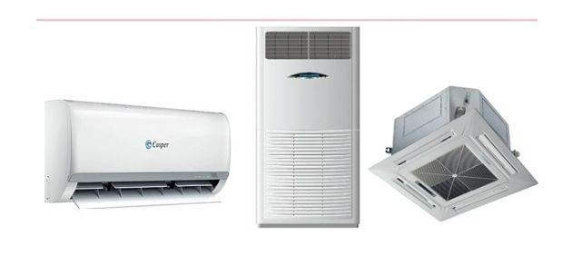 Sửa điều hòa Casper tại  Thuận Thành 
