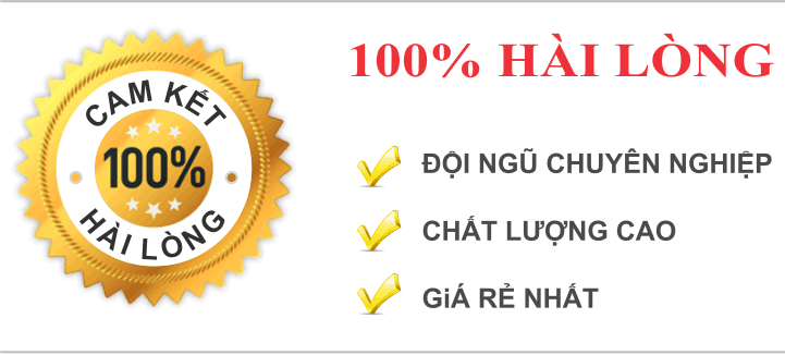 cam kết sửa điều hòa âm trần tại Bắc Ninh uy tín chuyên nghiệp