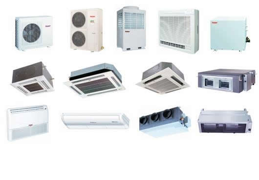 sửa điều hòa tại Ngọc Lấm