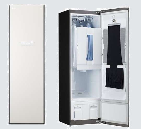 sửa máy giặt hấp sấy LG tại Hải Dương chuyên nghiệp