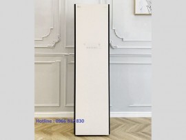 Bảo Hành Máy Giặt Hấp Sấy LG Styler tại Nam Định