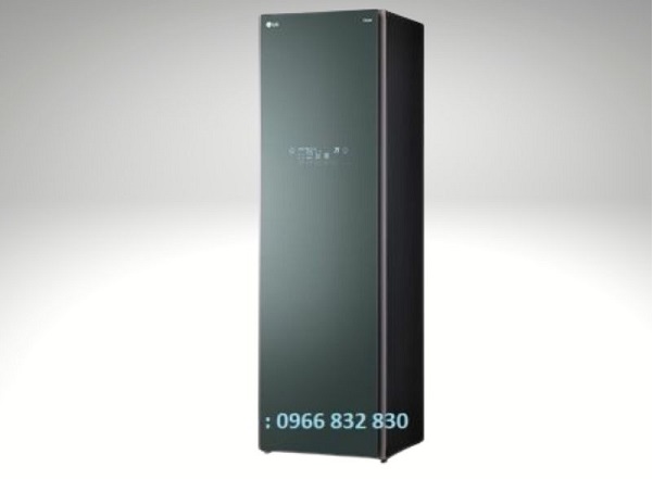 Máy giặt hấp sấy LG Styler S5GBP