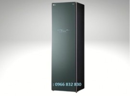 Sửa Máy Giặt Hấp Sấy LG Styler Tại Nam Đinh