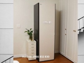 Bảo Hành Tủ Giặt Hấp Sấy LG Styler Tại Hà Đông Chuyên Nghiệp Thợ Giỏi