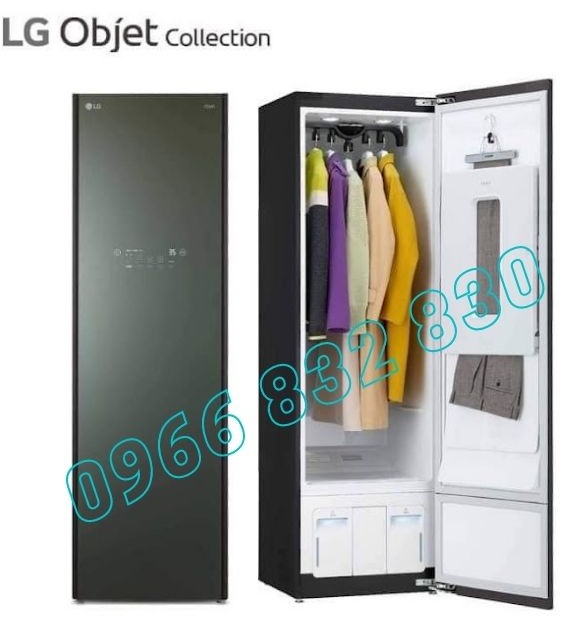 sửa tủ giặt khô LG tại Bắc Ninh uy tín 