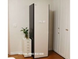 Sửa Máy Giặt Hấp Sấy LG Styler Tại Đông Anh 