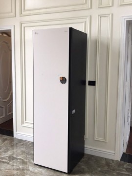 Sửa Tủ Giặt Hấp Sấy LG Styler Tại Hà Nội Thợ Giỏi