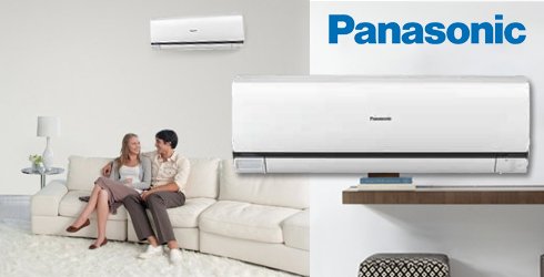 Sửa điều hòa Panasonic tại Thuận Thành 