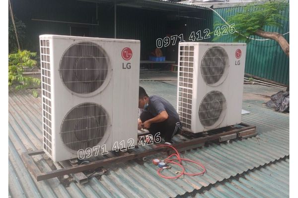 Sửa điều hào LG tại Quế Võ Bă2cs Ninh