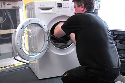 sửa máy giặt electrolux tại Bắc Ninh chuyên nghiệp