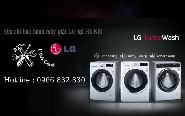 sửa máy giiawtj LG  Tại Hà Nội uy tín