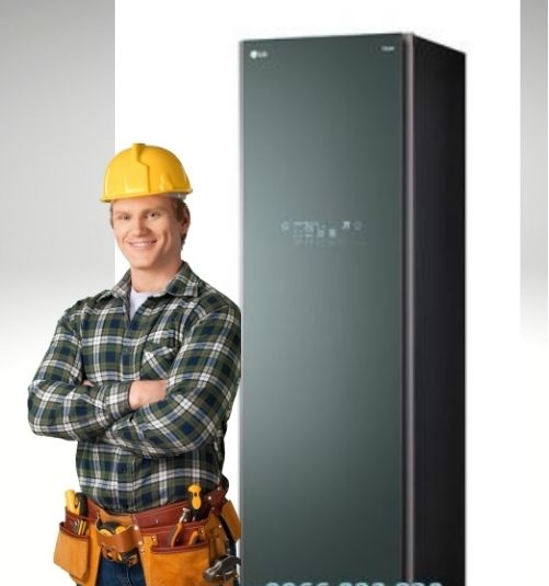 sửa máy giặt hấp sây  LG tại Hà Nội