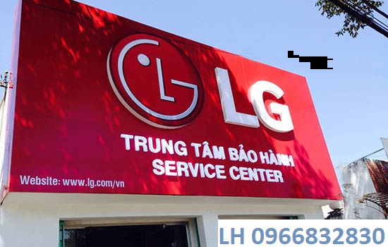 Nảo hành máy giặt LG Styler tại Hà Nội