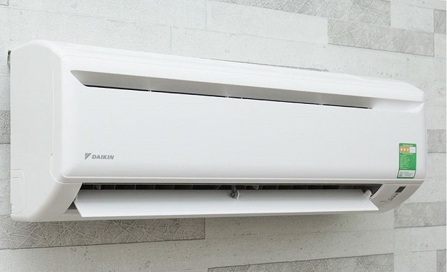 Sửa điều hòa Daikin tại Nguyễn Minh Châu Long Biên