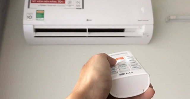 Sửa điều hòa tại phúc lợi