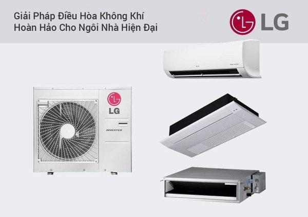 Sửa điêuì hòa LG tại Ngô Gia Khảm Lonmg Biên