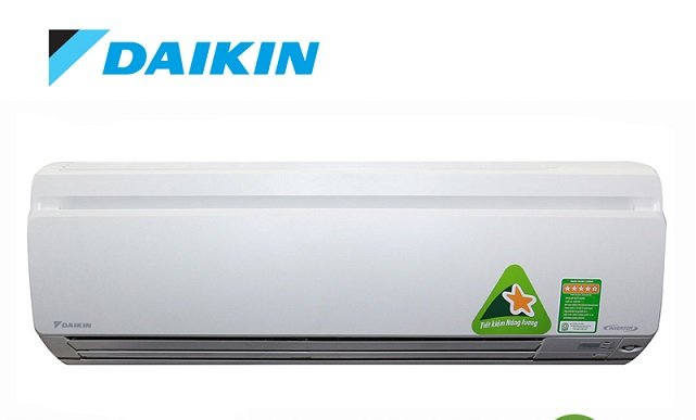 Sửa điều hòa daikin tại Ngô Gia Khảm Long Biên chất lượng